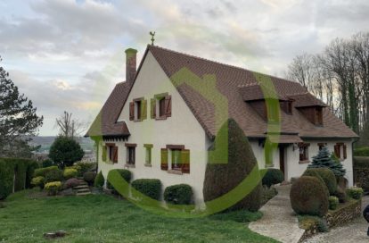 Maison de caractère à CHATEAU THIERRY (02400) - 3011443944