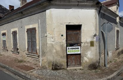 Maison à SAINT MICHEL EN BRENNE (36290) - 3011444070