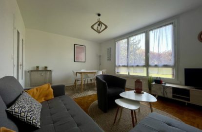 Appartement à COMPIEGNE (60200) - 3011444173