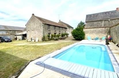 Maison à THIGNONVILLE (45300) - 3011444174