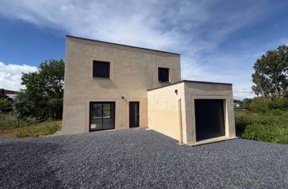 Maison à PORQUERICOURT (60400) - 3011444183
