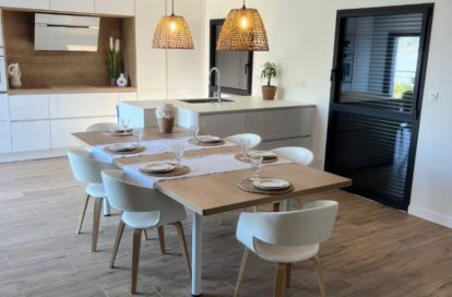 Maison à LA TRINITE SUR MER (56470) - 3011444190