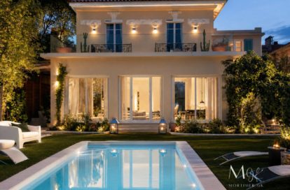 Maison à LE CANNET (06110) - 3011444200