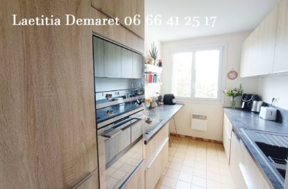 Appartement à SANNOIS (95110) - 3011444219