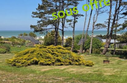 Maison à SAINT AUBIN SUR MER (76740) - 3011444226
