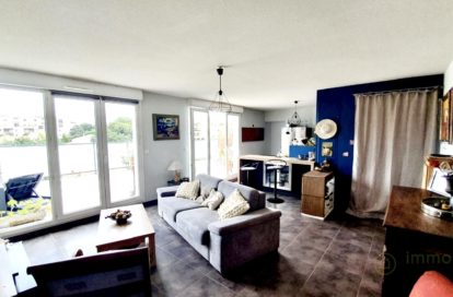 Appartement à LA SEYNE SUR MER (83500) - 3011444257