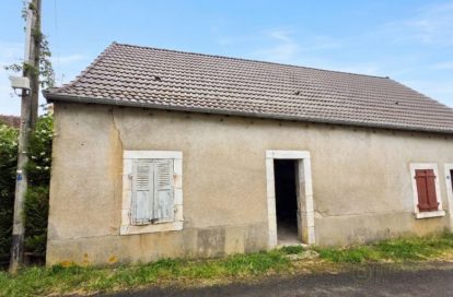 Maison à CHITRAY (36800) - 3011444260
