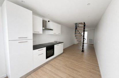 Maison jumelée à LUC SUR MER (14530) - 3011444268