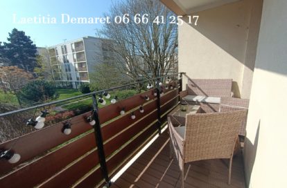 Appartement à FRANCONVILLE (95130) - 3011444276