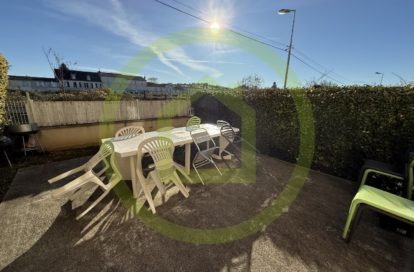 Maison à LE GOND PONTOUVRE (16160) - 3011444287