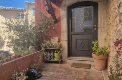 Maison à GRASSE (06520) - 3011444291