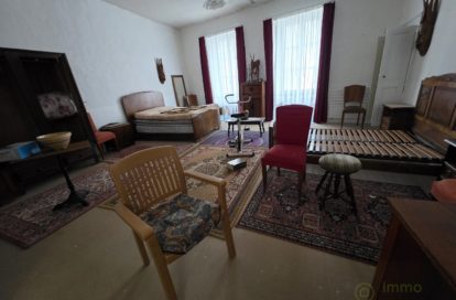 Maison à SAINT BENOIT DU SAULT (36170) - 3011444310