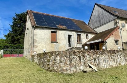 Maison à FELLETIN (23500) - 3011444314