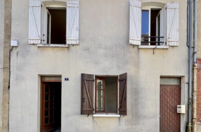 Maison à rénover à ORSENNES (36190) - 3011444324