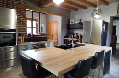 Maison à NOYON (60400) - 3011444336
