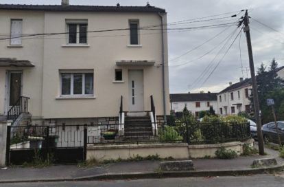 Maison à EAUBONNE (95600) - 3011444354
