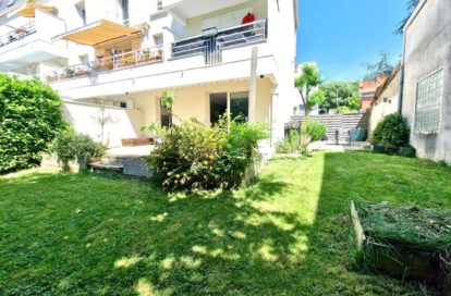 Appartement à MONTREUIL (93100) - 3011444356