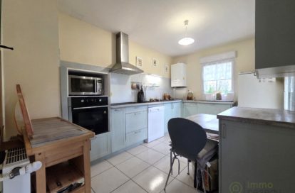 Appartement à ANGOULEME (16000) - 3011444364