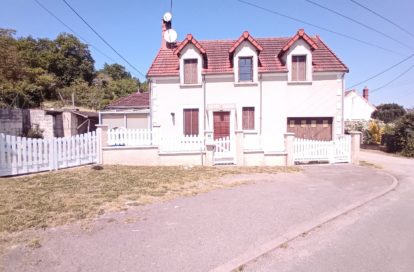 Maison à ARGENVIERES (18140) - 3011444366