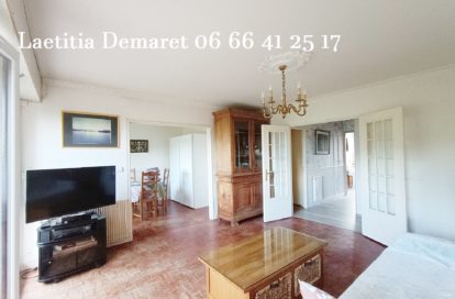 Appartement à EAUBONNE (95600) - 3011444379