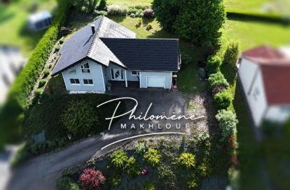 Maison à CHENIERES (54720) - 3011444389