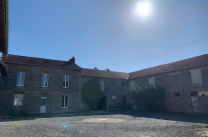 Fermette à CHATEAU THIERRY (02400) - 3011444395