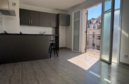 Appartement à OZOIR LA FERRIERE (77330) - 3011444396
