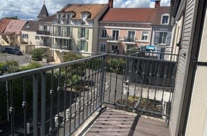 Appartement à OZOIR LA FERRIERE (77330) - 3011444396