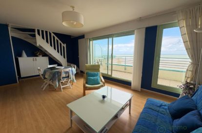 Appartement à FORT MAHON PLAGE (80120) - 3011444420