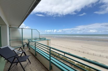 Appartement à FORT MAHON PLAGE (80120) - 3011444420