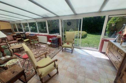 Maison à PONTOISE (95300) - 3011444423