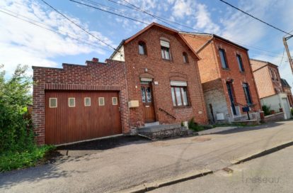 Maison à TRELON (59132) - 3011444442