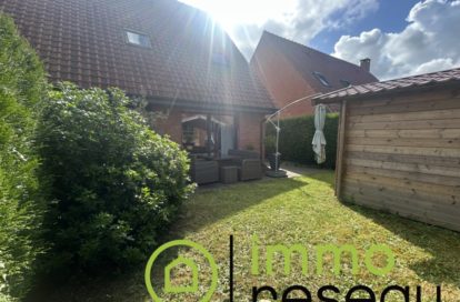 Maison à ERQUINGHEM LYS (59193) - 3011444444