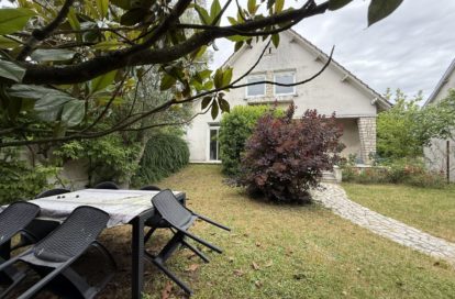 Maison à ORLEANS (45100) - 3011444449
