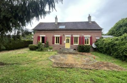Maison à GISORS (27140) - 3011444450