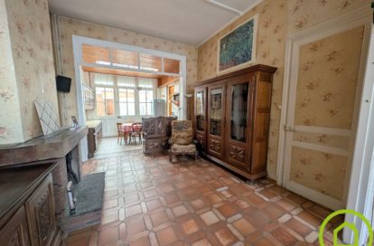 Maison à VILLENEUVE D&rsquo;ASCQ (59491) - 3011444454