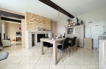 Maison à GRANDRU (60400) - 3011444474