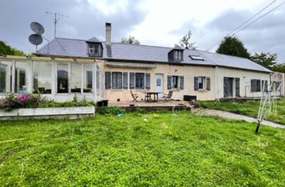 Maison à GRANDRU (60400) - 3011444474