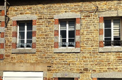 Maison de ville à GUINGAMP (22200) - 3011444481