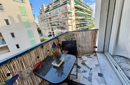 Appartement à NICE (06100) - 3011444493