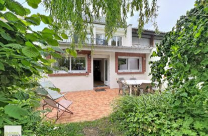 Maison à ESCAUDOEUVRES (59161) - 3011444497