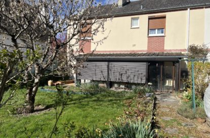 Maison à OLIVET (45160) - 3011444505