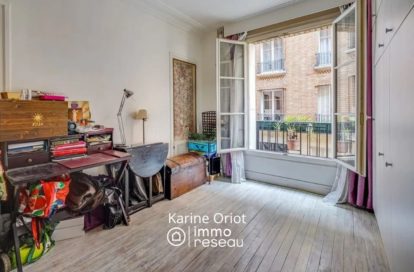 Appartement à PARIS 17EME ARRONDISSEMENT (75017) - 3011444525