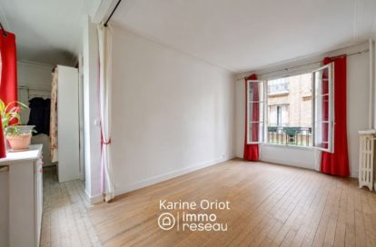 Appartement à PARIS 17EME ARRONDISSEMENT (75017) - 3011444525