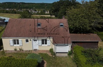 Maison à SAINT LUBIN DES JONCHERETS (28350) - 3011444539