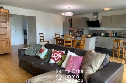 Appartement à PARIS 19EME ARRONDISSEMENT (75019) - 3011444546