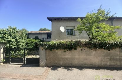 Maison à SAINT MAURICE L&rsquo;EXIL (38550) - 3011444551