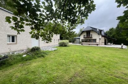 Maison à GISORS (27140) - 3011444559