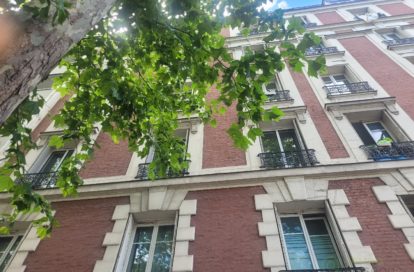 Studio à PANTIN (93500) - 3011444609