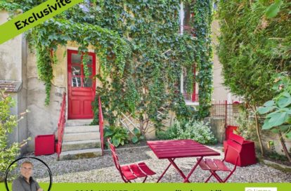 Maison à SAINT GAULTIER (36800) - 3011444623